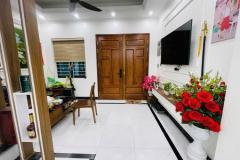 PHỐ MỚI VŨ TÔNG PHAN, TRUNG TÂM NGẪ TƯ SỞ, Ở SƯỚNG, TẶNG NỘI THẤT, GIÁ 7.7 TỶ.