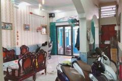 Bán Nhà Mặt Tiền Bàu Cát, Víp Tân Bình, 85m2, Ngang Khủng 5m, 4 Tầng Mới, Nhỉnh 19 Tỷ TL