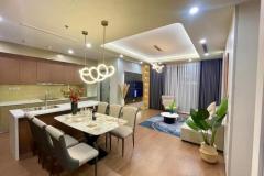 Bán chung cư 173 Xuân Thủy, 92m2, 2pn, giá 6,15 tỷ. 0975118822