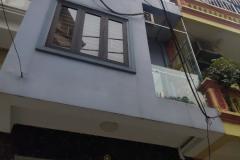 BÁN NHÀ GẦN ĐẠI HỌC MỎ - BẮC TỪ LIÊM - DT50M2- 5 TẦNG - GIÁ 8 TỶ - NGÕ Ô TÔ- KINH DOANH