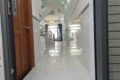 Linh Xuân Thủ Đức bán nhà mới đường số 8,LH 0909428959.