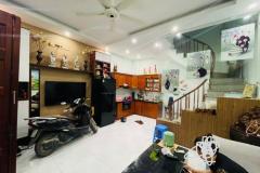CẦN BÁN GẤP NHÀ NGUYỄN TRÃI, TẶNG NỘI THẤT XỊN, CHỈ 7.2 TỶ.
