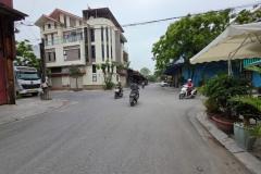 Diện tích: 85 m2 mt  5 mét giá 4 tỷ <br />
 Pháp lý: Sổ đỏ chính chủ, sang tên nhanh chóng<br />