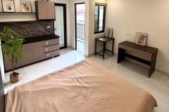(Cực hiếm) Căn hộ Studio mới khai trương tại ngõ 134 Cầu Diễn - Nội thất cao cấp - Giá