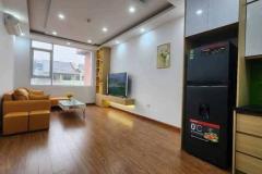 CĂN HỘ TÒA OTC2 XUÂN PHƯƠNG - 60M2 - FULL NỘI THẤT GIÁ 3.55 TỶ