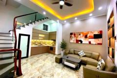 BÁN NHÀ NGUYỄN TRÃI, THANH XUÂN. 85M2 3 TẦNG MT 6M GIÁ 11,6 TỶ- 2 BƯỚC CHÂN RA OTO-