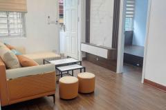 Bán căn hộ chung cư mini ngõ 20 Mỹ Đình, Nam Từ Liêm 50m, 2 ngủ, tòa mới, giá 1.780 tỷ