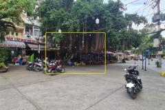 Cho thuê nhà Mặt Tiền Bờ Bao Tân Thắng 80m² - CẠNH CHỢ SƠN KỲ
