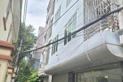 BÁN NHÀ MỄ TRÌ TRƯỢNG NAM TỪ LIÊM Ô TÔ VÀO NHÀ - KINH DOANH - 3 MẶT THOÁNG 46M 9,8 TỶ