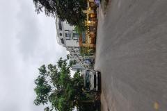 Bao check giá toàn khu vực. 66m2 phố kinh doanh Trâu Quỳ, Gia Lâm. 11 tỷ x. Lh
