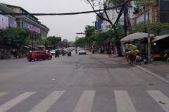 BÁN NHÀ LẠC LONG QUÂN, CẠNH HỒ TÂY, DÂN XÂY CHẮC CHẮN, 45M2, 8,799 TỶ