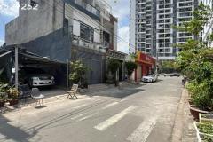 Bán đất đường Gò cát KDC RICA phú hữu tại quận 9, sổ cá nhân