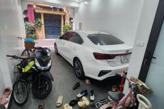 BÁN NHÀ PHỐ YÊN LẠC – 57M² x 5 TẦNG THANG MÁY – Ô TÔ VÀO NHÀ – SỔ ĐỎ CHÍNH CHỦ – GIÁ