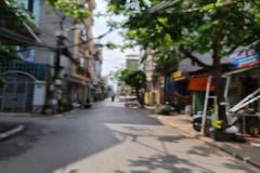 99m2 Đặng Xá, Gia Lâm, Hà Nội. Đường xe tải tránh nhau chỉ 6 tỷ x. Lh 0989894845