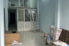 Siêu hiếm cho thuê nhà ngõ 160 Hoàng Mai chỉ 5 Triệu, 50m2 x 1.5 tầng, 2 ngủ ở gđ, nhóm