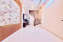 Hộ khẩu Hoàn Kiếm, ngõ thông, sát mặt phố, an sinh đỉnh cao