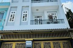 Bán nhà 7x15m, 5 Tầng. Hẻm 8m Phan Huy Ích, Tân Bình. Rất gấp bán, giá tốt