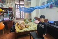 Giáp Nhị - Hoàng mai - Hà Nội