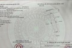 Đất phân lô 333 Văn Cao, 272m, ngang gần 10m, Giá cực rẻ 47 tr/m