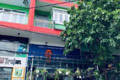 NHÀ MỚI 4 TẦNG, 10PN (5x20) KDC NAM LONG HÀ HUY GIÁP, Q12 GIÁ 8.8 TỶ