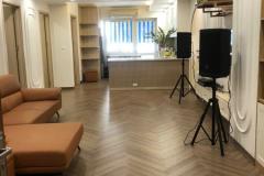 BÁN CĂN HỘ VĂN KHÊ CT1 la khê hà đông 4ty 800tr DT 106M2,3PN,2WC LH 083.2865.116