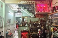 Cần bán gấp nhà 3 tầng, hẻm xe hơi Thoại Ngọc Hầu, khu VIP, đủ tiện ích, nhỉnh 7đ, bao g