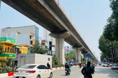 Nhà đẹp Quang Trung 45m 4 tầng full nội thất, 50m ra mặt phố, ngõ nông. Giá 8 tỷ 9
