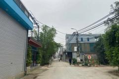 Bán đất Quang Minh, Mê Linh, tổ dân phố số 9, gần KCN và trường CD Y Dược Tuệ Tĩnh