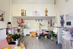 NHÀ ĐẸP GIÁ TỐT - HẺM NHỰA 5M - NGUYỄN CỬU ĐÀM - TÂN PHÚ  CHỈ 4.78 TỶ KHÔNG CÓ CĂN THỨ2