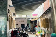 Bán nhà Cấp 4, Mặt tiền Hẻm 12m Lê Đức Thọ - Nguyễn Oanh, DT:  8.7/14.5x35m, 36 tỷ.
