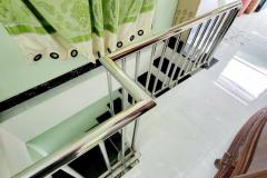 ♥ 1.6x tỷ Nhà 2 mê đúc, Kiệt thẳng ra đường Nguyễn Trãi, Phố Chợ Hải Châu 2, Cầu Rồng,