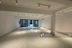 Bán nhà riêng phố Đỗ Nhuận - Ngoại Giao Đoàn 120m MT 8m - Ô Tô Tránh Nhà Đẹp Thang Máy