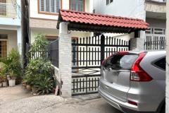 Bán Nhà 2 Tầng Đẹp Hẻm Xe Hơi 67.5m2_4.5*16 Kha Vạn Cân Linh Đông Thủ Đức Chỉ 5.5 tỷ