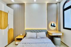 BÁN NHÀ PHÚC DIỄN, 52M2x4T, Ngõ thông, 20m o tô kinh doanh, 4N+Full nội thất. NHỈNH 9 TỶ