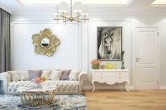 Bán căn hộ chung cư Imperial 1 Plaza Định Công, quận Thanh Xuân, sổ đỏ, 79m2, 2 ngủ,