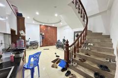 Cho thuê nhà riêng ngõ 59 Mễ Trì, Nam Từ Liêm 36m x 5T giá 12tr, nhà đẹp, ở ngay