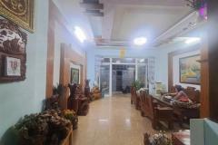 NHÀ 2 LẦU (5.7x19) HXT 1/ THẠNH LỘC 15, Q12 CHỈ 5.2 TỶ (GẦN NGÃ TƯ VƯỜN LÀI)