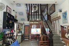 NHÀ 3 TẦNG KÈM 4P TRỌ, DT 100M2, VỪA Ở VỪA CHO THUÊ, KIỆT Ô TÔ ĐỒNG KÈ - CHỈ 3.15 TỶ