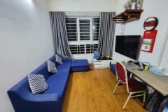 Cần bán căn hộ chung cư 74m, view thành phố giá rẻ nhất KDT Thanh Hà Cienco 5