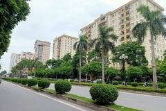 CĂN HỘ 93M2 KĐT MỸ ĐÌNH 2 - LÊ ĐỨC THỌ - 3 PHÒNG NGỦ