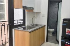 CHÍNH CHỦ BÁN CCMN PHÚ ĐÔ 45M2X5T, LÔ GÓC, 9 PHÒNG MỚI ĐẸP, 8.6 TỶ