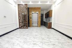 NHÀ MỚI ĐẬP HỘP - 6 TẦNG THANG MÁY - MẶT TIỀN RỘNG - FULL NỘI THẤT Ở NGAY, 8 TỶ 21