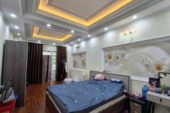 MẶT NGÕ THÔNG KINH DOANH -  QUAN NHÂN – NHÂN CHÍNH – 40M2 –5 TẦNG – MẶT TIỀN 4M –  Ô TÔ