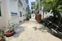 Bán Gấp nhà Đ số 11 BHH hẻm 6m gần mặt tiền 54m2,3 Tầng đúc BTCT Nhỉnh 4 tỷ