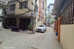TRUNG TÂM NGÃ TƯ SỞ, Ô TÔ, KINH DOANH, CHỈ 10.3 TỶ.
