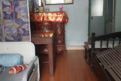 ♪2.2x  tỷ 63.2m2 kiệt Hoàng Diệu khu Chợ Mới,  nhà C4, sân rộng, kiệt thông, đi bộ Chợ,