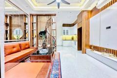 KHU VIP QUÂN ĐỘI HOÀNG VĂN THÁI, BA BƯỚC RA PHỐ, Ở SƯỚNG CHỈ 6.95 TỶ.