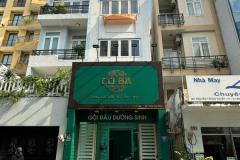 Bán Nhà Mặt Tiền Đường Huỳnh Văn Bánh, P.11, Phú Nhuận, 40 Tỷ (4.6x23m)