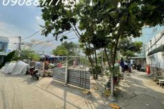 BÁN ĐẤT THỔ CƯ 1015M2 - TÂN THỚI NHẤT - Q.12 - GIÁ HỜI 60 TỶ