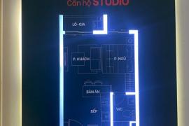 Căn Hộ Giá Rẻ – Dễ Cho Thuê – Thu Nhập Ổn Định Tại TP. Mới Bình Dương